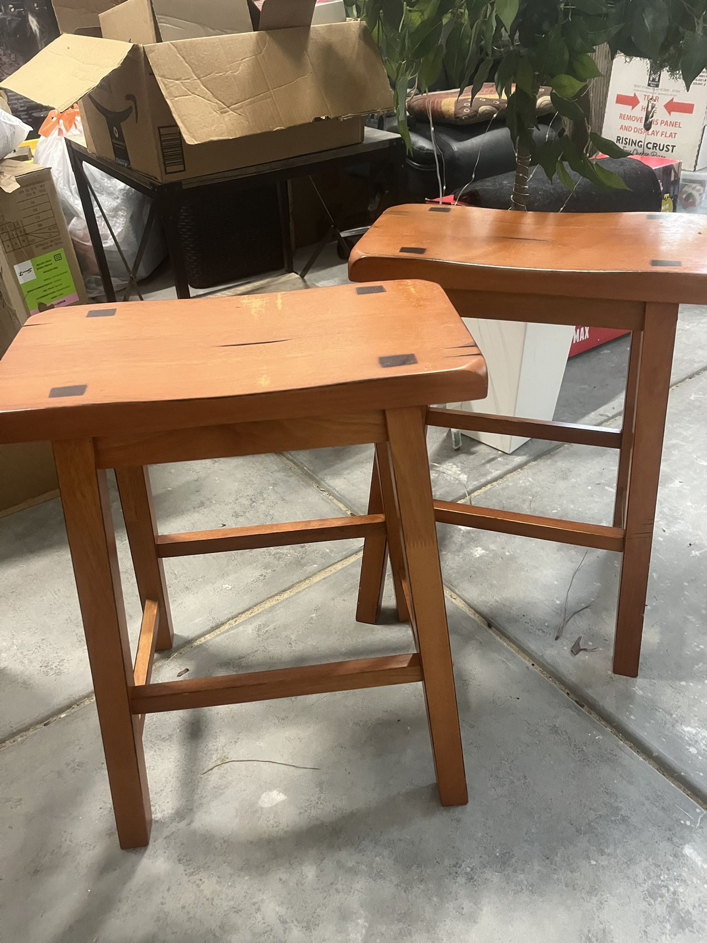 Bar Stools