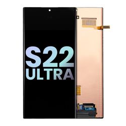 Samsung S22 Ultra Screen