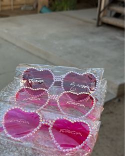 Latina Foreva Sunnies