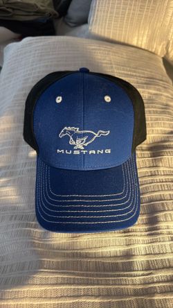 Ford Mustang Hat
