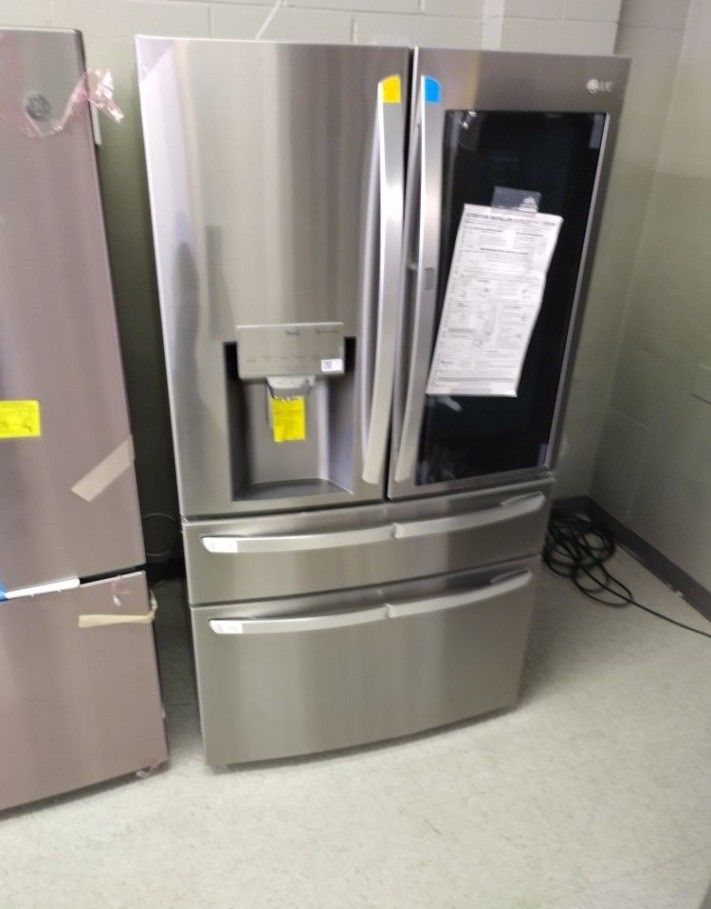 Refrigerator for Sale in Long Beach, CA OfferUp
