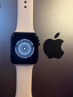 Apple Watch Series 3
