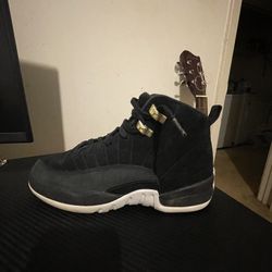 Jordan 12