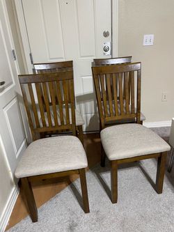 Sillas de comedor - Dining chairs