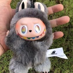 🔥[Pop Mart Labubu Secret Hidden Model - Ben I] 🔥