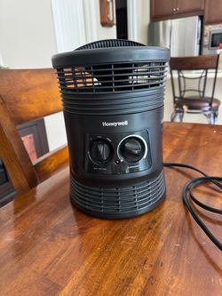 Honeywell Heater