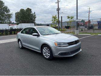 2014 Volkswagen Jetta