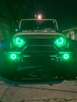 LED/HID/DEMON EYES/UNDERGLOW AND MORE