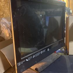 HP Touchsmart