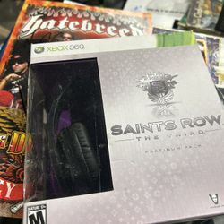 Xbox 360 Game  ; Trades Alright ; Negotiable 