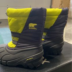 Sorel Winter Boot 