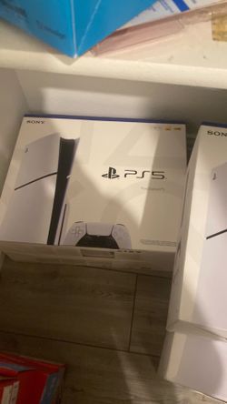 PlayStation 5