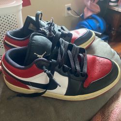 Air Jordan 1 Low size 7