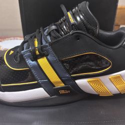 Adidas Agent Gil Restomod 