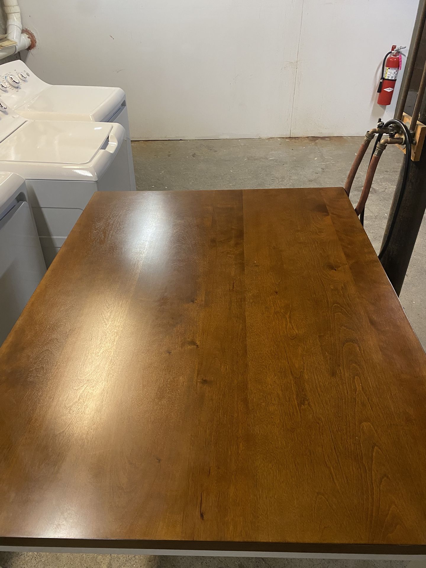 Diner Table