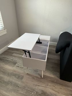 Coffee Table/ Storage