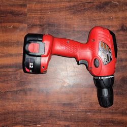 Skill Drill