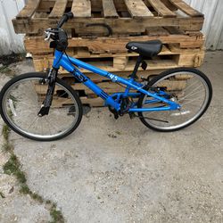 Joey 4.5 Ergonomic Kids Bicycle, For Boy USED $165