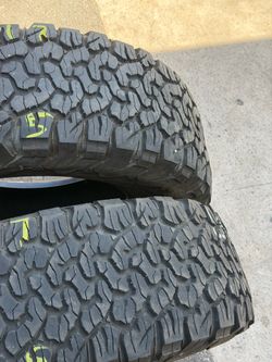 285-70-17 $75 Each
