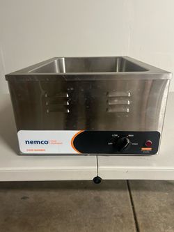 Food warmer