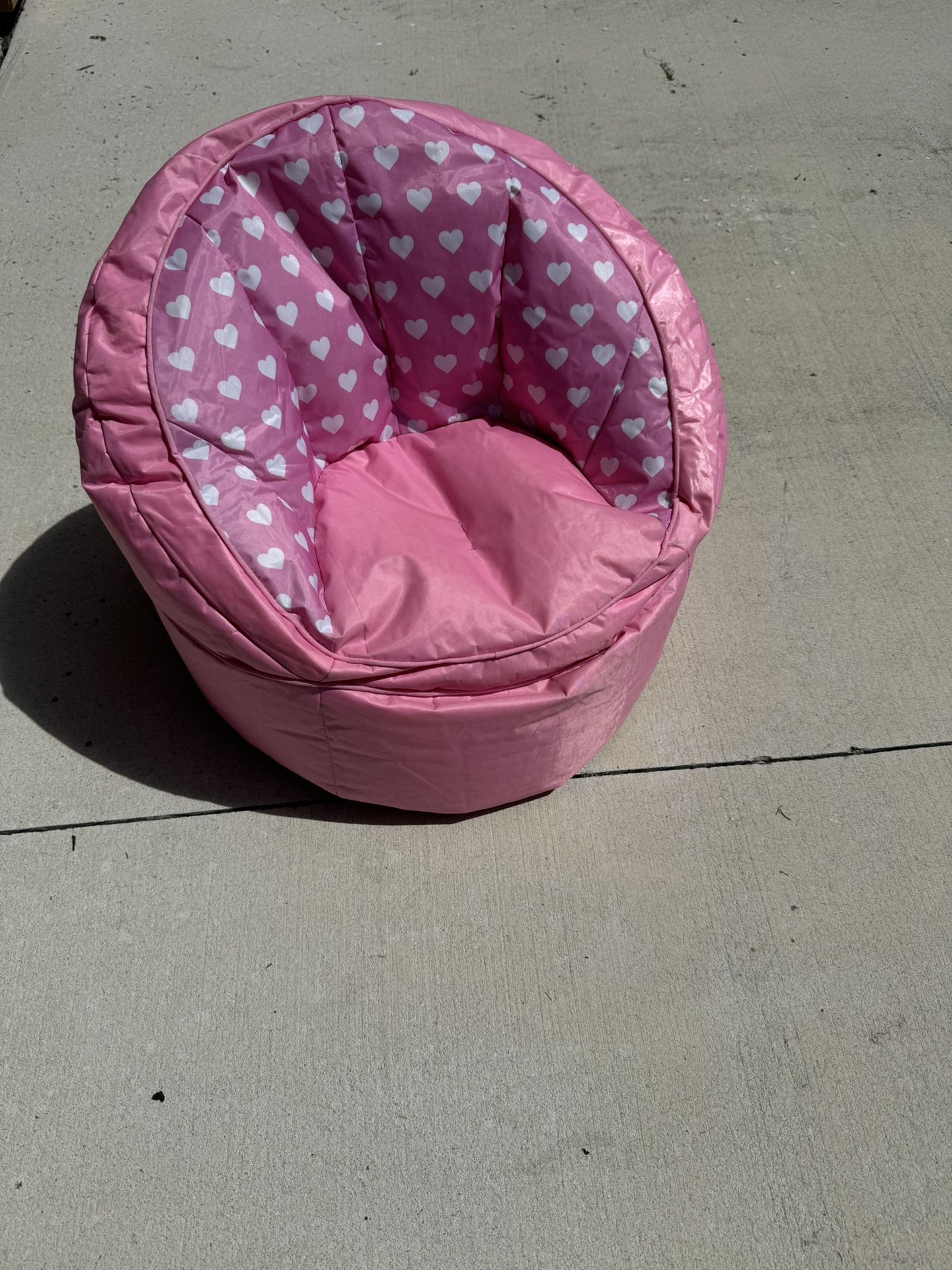 Toddler Sofa Seat