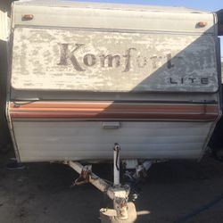 Komfort RV 