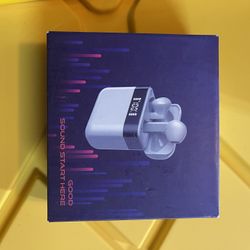 Wireless Earbuds 
