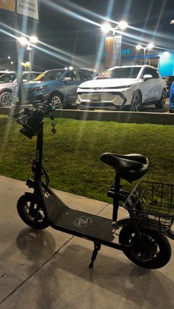 Ebike