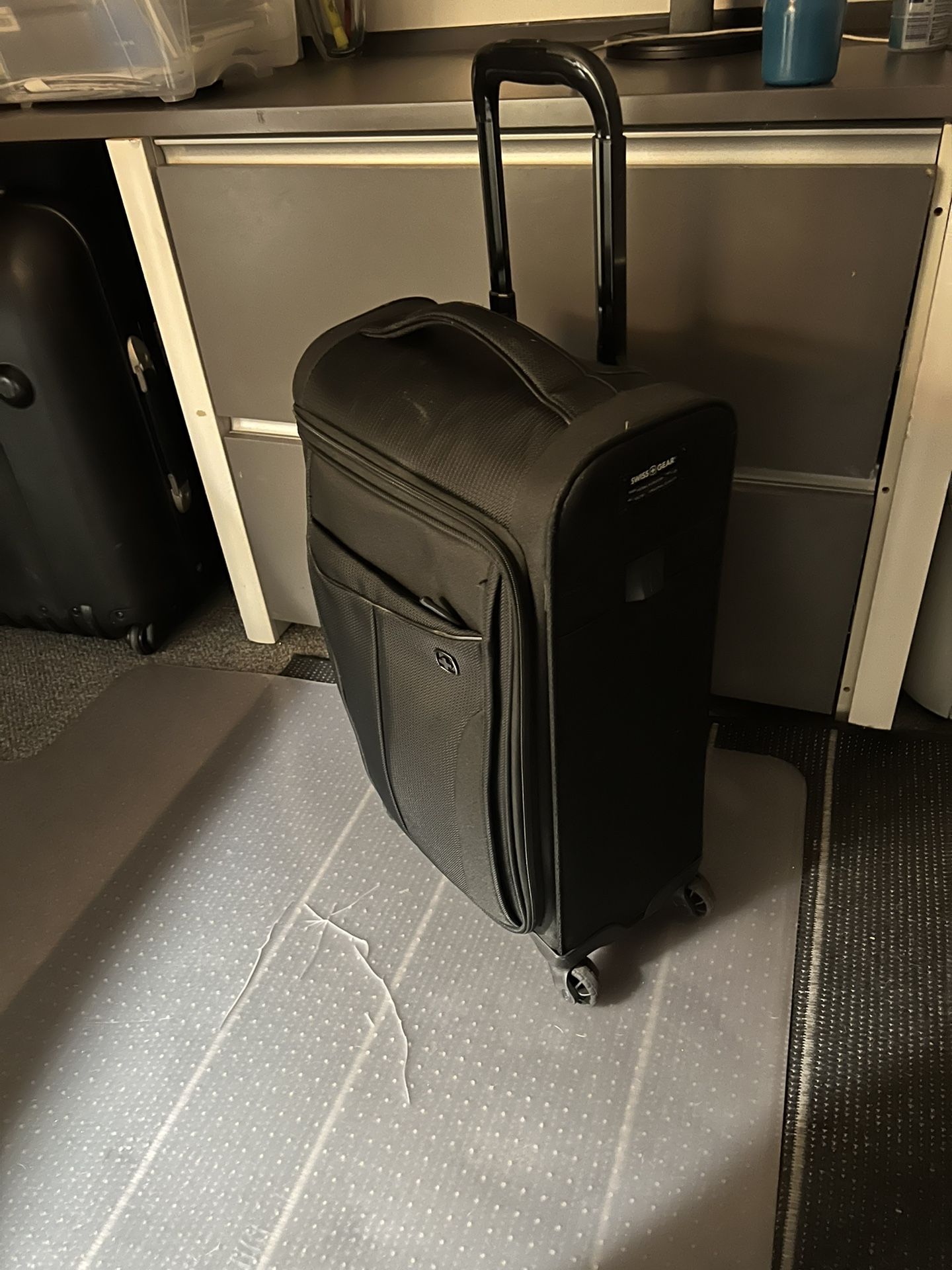 Suitcase