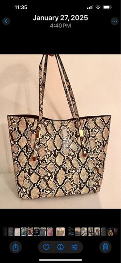 Handbag