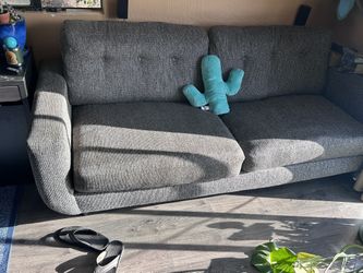 Down Couch