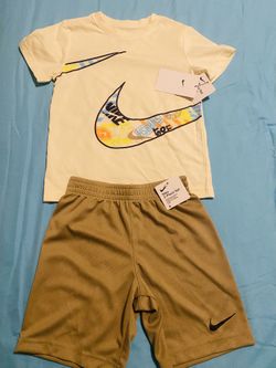 Nike Set 