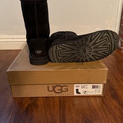 Uggs