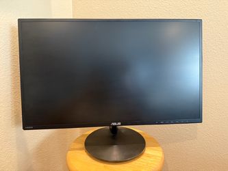 Asus Monitor - VN247