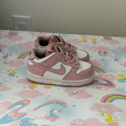 Toddler Girl Sneakers