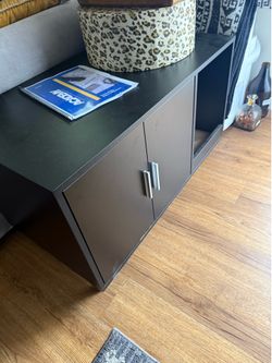 Cat Litter Cabinet