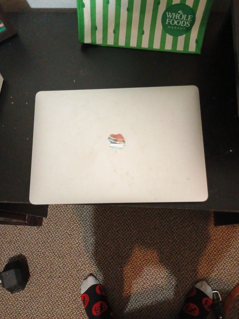 MacBook Air