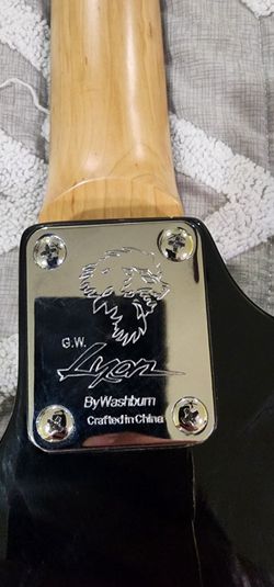 Electric Guitar