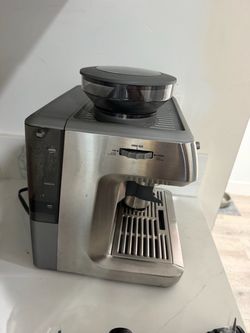 Breville Expresso Machine