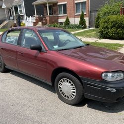 2003 Malibu For Parts Or Fix