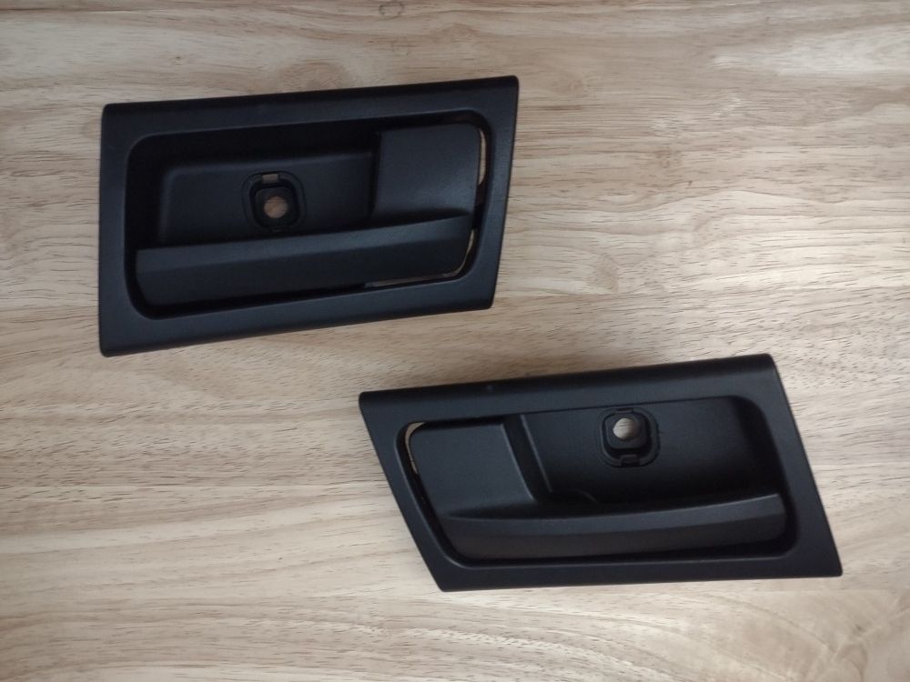 Crown Victoria Interior Door Handles