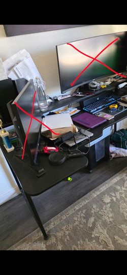 Gaming Desk