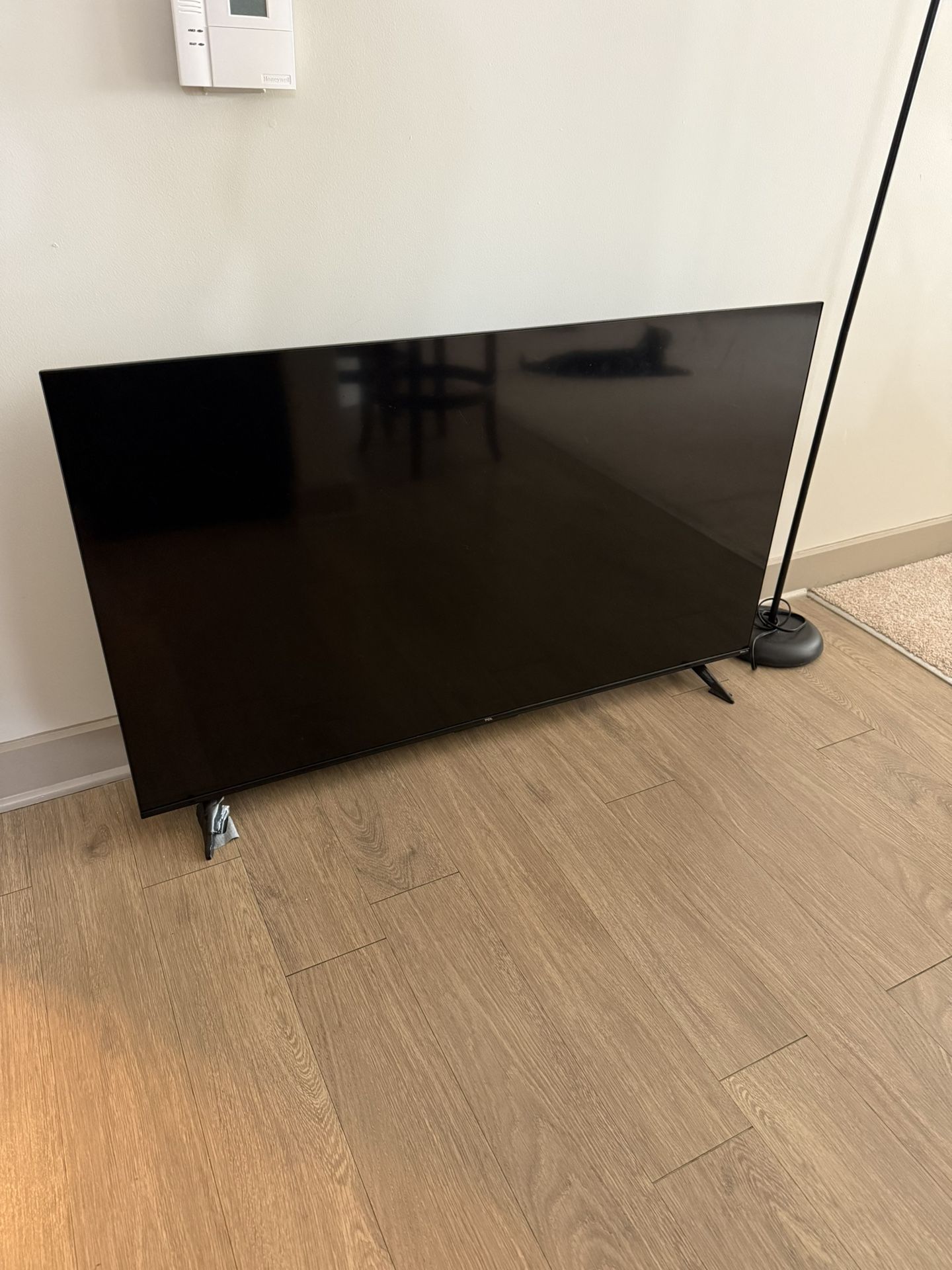 Roku 55' Inch TV