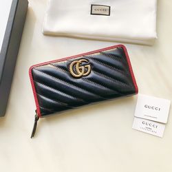 Gucci Wallet 