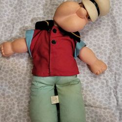 Popeye