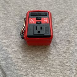 Milwaukee Top Off M18