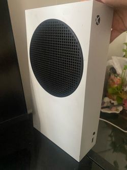 Xbox series s 1tb
