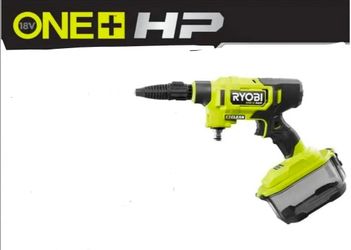 LIMPIADOR DE PRESION RYOBI ONE+/RYOBI ONE+ PRESSURE CLEANER