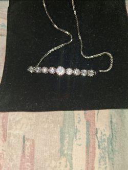 Jones new York bracelet or necklace