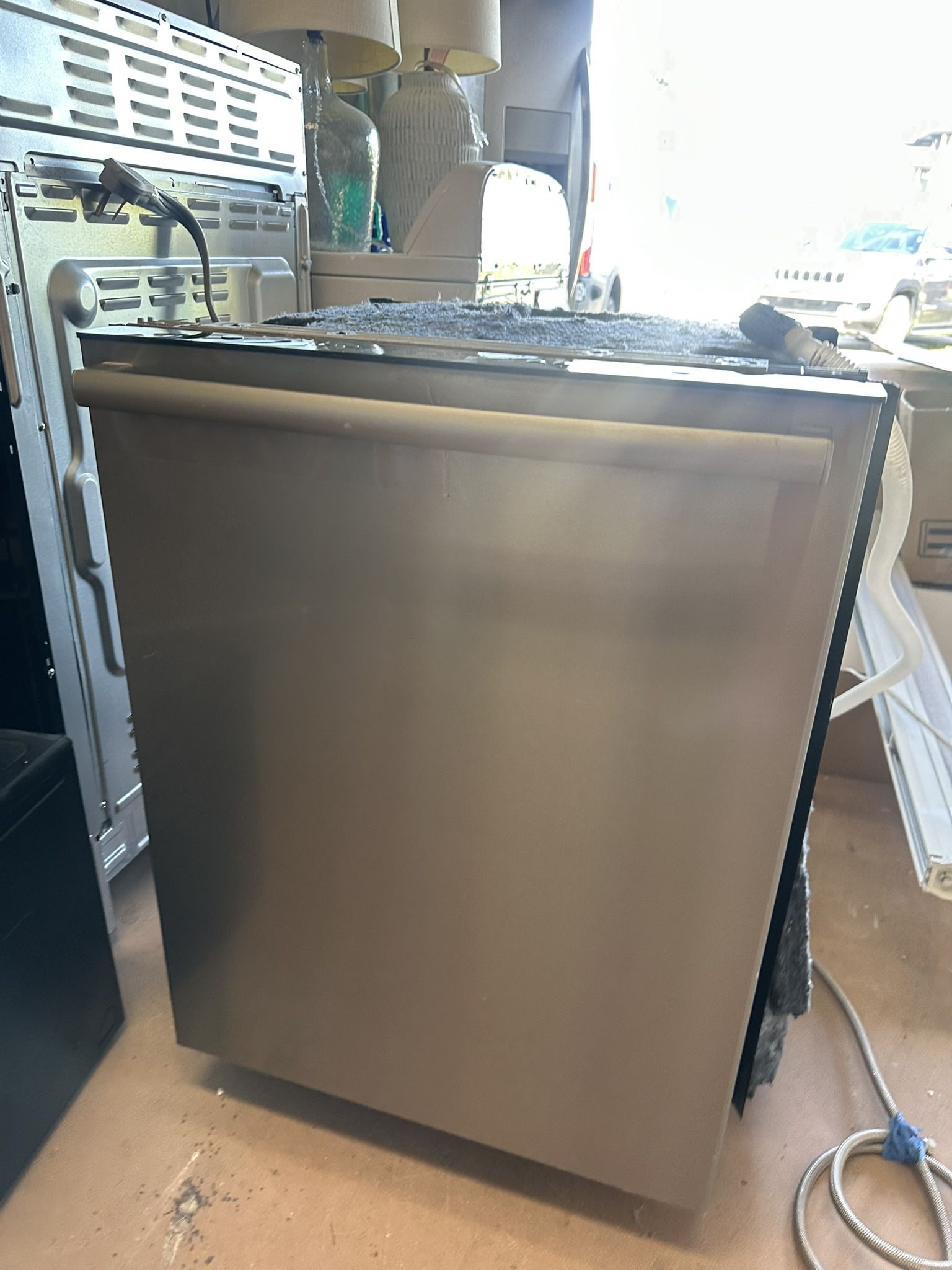 Bosch Dishwasher - Excellent Condition
